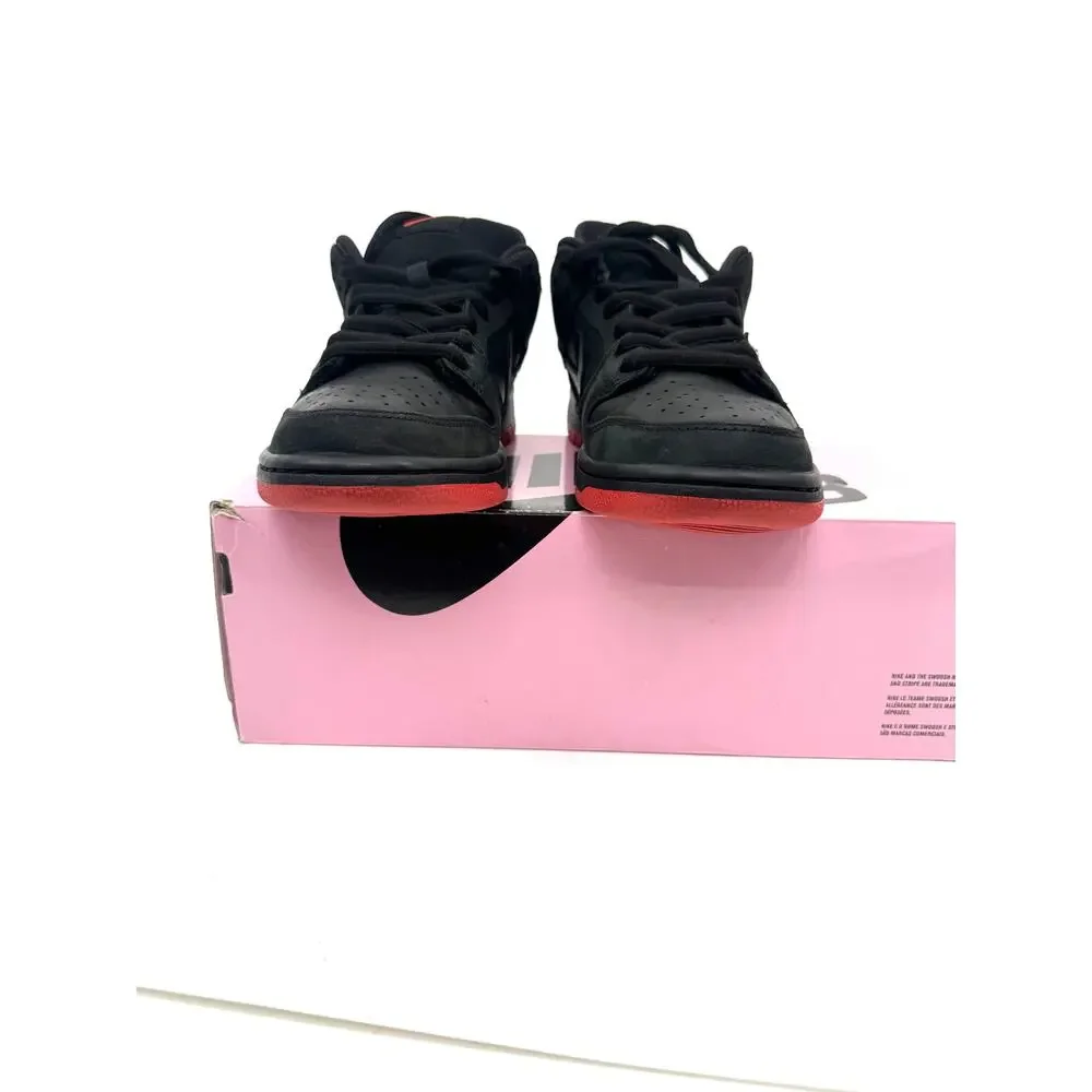 Nike SB Dunk Low TRD QS 